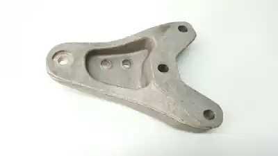 Second-hand car spare part engine support for seat ibiza sc (6j1) reference oem iam references 6q0199185ab  