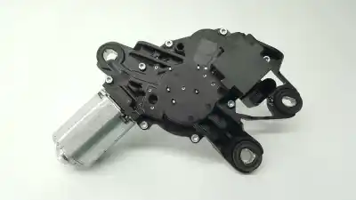 Recambio de automóvil de segunda mano de motor limpia trasero para volkswagen polo (6r1) advance referencias oem iam 5k6955711b