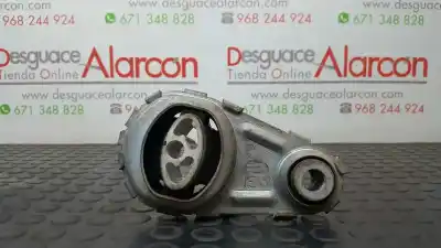 Piesă de schimb auto la mâna a doua suport motor spate pentru renault scenic iii expression referințe oem iam 112380006r
