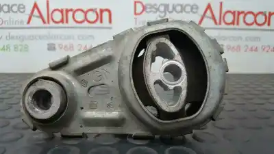 Second-hand car spare part rear engine support for renault scenic iii expression oem iam references 112380006r  