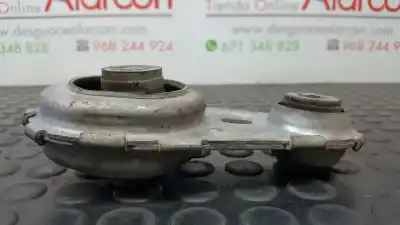 Second-hand car spare part rear engine support for renault scenic iii expression oem iam references 112380006r  