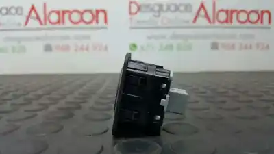 Second-hand car spare part multifunction switch for renault scenic iii expression oem iam references 283950001r  