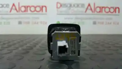 Second-hand car spare part multifunction switch for renault scenic iii expression oem iam references 283950001r  