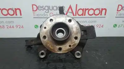 Piesă de schimb auto la mâna a doua fuzeta stanga fata pentru renault scenic iii expression referințe oem iam 400150053r