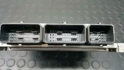 Second-hand car spare part ecu engine control for renault scenic iii expression oem iam references 237100777r s180067109a 237100777r