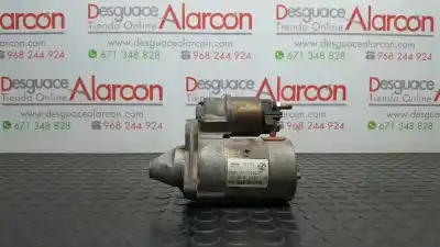 İkinci el araba yedek parçası MOTOR ÇALISIYOR için FIAT PANDA (169)  OEM IAM referansları E80F63102022  C132