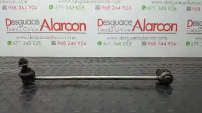 Peça sobressalente para automóvel em segunda mão braço oscilante suspensão dianteiro esquerdo por volkswagen eos (1f7, 1f8) 2.0 tdi referências oem iam 1k0411315j