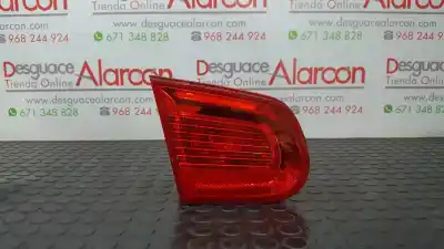 Peça sobressalente para automóvel em segunda mão farolim traseiro esquerdo por volkswagen eos (1f7, 1f8) 2.0 tdi referências oem iam 1q0945093