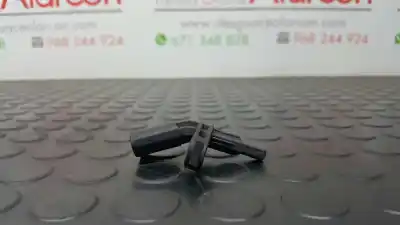 Peça sobressalente para automóvel em segunda mão sensor abs por volkswagen eos (1f7, 1f8) 2.0 tdi referências oem iam 7h0927804