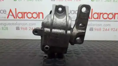 Peça sobressalente para automóvel em segunda mão suporte motor por volkswagen eos (1f7, 1f8) 2.0 tdi referências oem iam 1k0199262at
