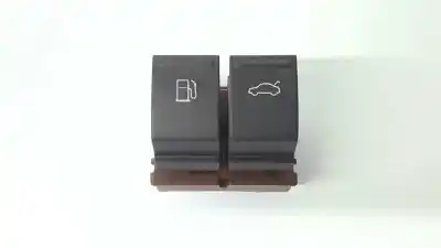 Peça sobressalente para automóvel em segunda mão interruptor do depósito de combustível por volkswagen eos (1f7, 1f8) 2.0 tdi referências oem iam 3c09599038