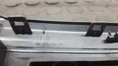 Автозапчасти б/у украшение задних фонаров за citroen c-elysée seduction ссылки oem iam 9817372477  