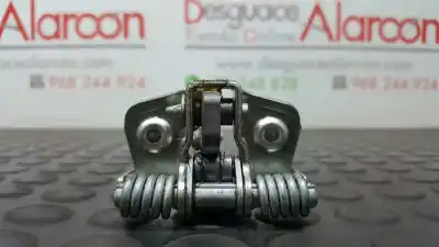 Peça sobressalente para automóvel em segunda mão esticador de porta por renault kangoo furgón professional referências oem iam   