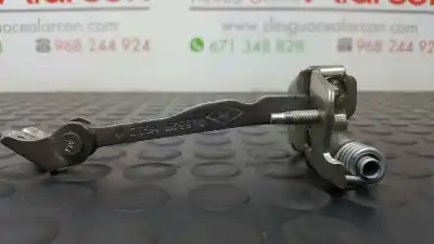 Peça sobressalente para automóvel em segunda mão esticador de porta por renault kangoo furgón professional referências oem iam   
