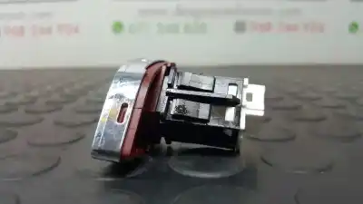 Pezzo di ricambio per auto di seconda mano avvertimento per citroen c3 collection riferimenti oem iam 96669616kr  