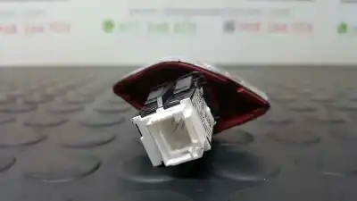 Pezzo di ricambio per auto di seconda mano avvertimento per citroen c3 collection riferimenti oem iam 96669616kr  