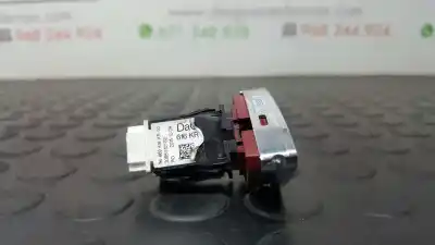 Pezzo di ricambio per auto di seconda mano avvertimento per citroen c3 collection riferimenti oem iam 96669616kr  