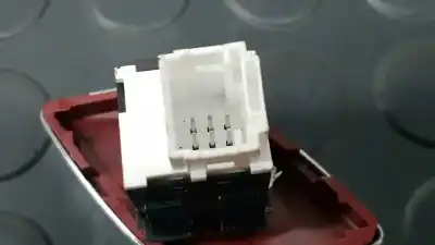 Pezzo di ricambio per auto di seconda mano avvertimento per citroen c3 collection riferimenti oem iam 96669616kr  