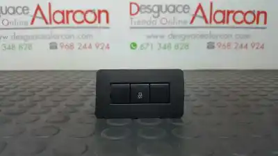 Piesă de schimb auto la mâna a doua intrerusator pentru citroen c3 collection referințe oem iam 96645105zd