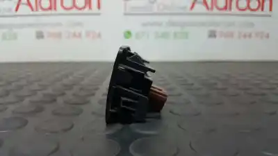 Second-hand car spare part esp button for citroen c3 collection oem iam references 96645105zd  