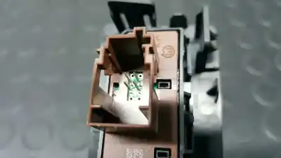 Second-hand car spare part esp button for citroen c3 collection oem iam references 96645105zd  