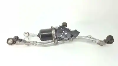 Piesă de schimb auto la mâna a doua motor stergãtor fatã pentru citroen c3 collection referințe oem iam 6405qc
