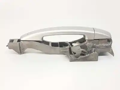 Piesă de schimb auto la mâna a doua mâner exterior fațã dreapta pentru citroen c3 collection referințe oem iam 9101kh
