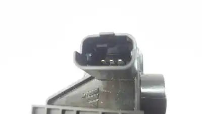 Автозапчасти б/у замок багажника/ворот за citroen c3 collection ссылки oem iam 9684648680  