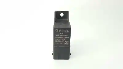 Piesă de schimb auto la mâna a doua panou tablou sigurante pentru citroen c3 collection referințe oem iam 9803299780