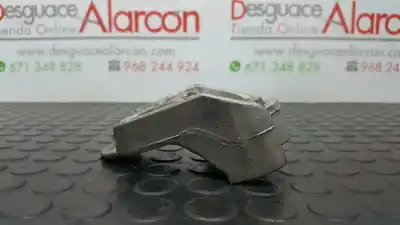 Second-hand car spare part engine support for ford fiesta (ce1) titanium oem iam references   