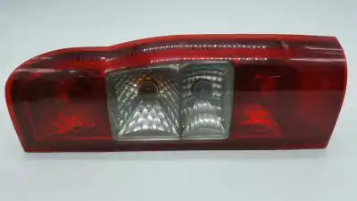 Second-hand car spare part right tailgate light for ford transit combi ´06 ft 260 corto oem iam references 1435880