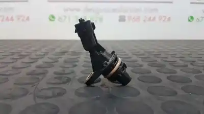 Peça sobressalente para automóvel em segunda mão sensor por ford fiesta (ce1) titanium referências oem iam cm5112k073bb  