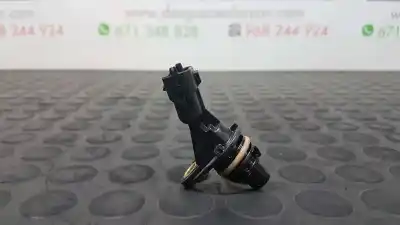 Peça sobressalente para automóvel em segunda mão sensor por ford fiesta (ce1) titanium referências oem iam cm5112k073bb  