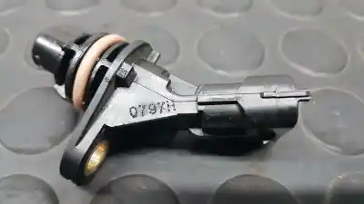 Peça sobressalente para automóvel em segunda mão sensor por ford fiesta (ce1) titanium referências oem iam cm5112k073bb  