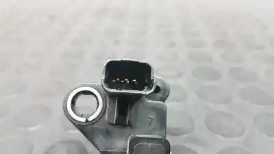 Автозапчастина б/у датчик махового колеса двигуна для ford fiesta (ce1) titanium посилання на oem iam bm516c315bb  