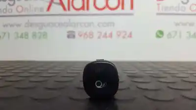 Peça sobressalente para automóvel em segunda mão botão esp por ford transit caja cerrada, larga (fy) (2000 =>) ft 330 2.4 express-line referências oem iam yc1t2c418ab