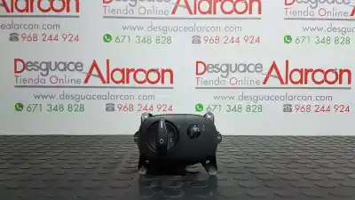 Second-hand car spare part headlights switch for ford transit caja cerrada, larga (fy) (2000 =>) ft 330 2.4 90 cv / 66 kw oem iam references yc1t13a024eb