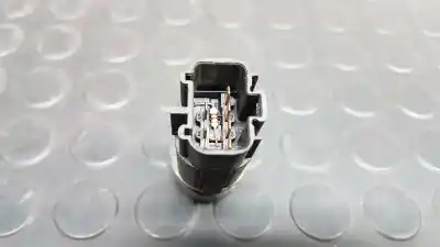 Second-hand car spare part hazard warning lights for ford transit mod. 2000 combi ft 330 2.4 medio oem iam references 97k613a350ac  