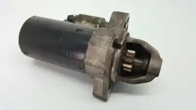 Peça sobressalente para automóvel em segunda mão motor de arranque por bmw x3 (e83) 3.0i referências oem iam 12412354693 0001108401 7515390 / 7515391