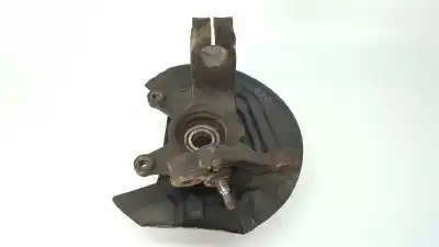 Second-hand car spare part front left knuckle for bmw x3 (e83) 3.0i oem iam references 31213412019  31203413226