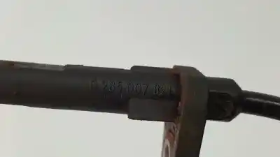 Second-hand car spare part abs sensor for bmw x3 (e83) 3.0i oem iam references 0265007621  