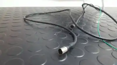 Second-hand car spare part headrest for bmw x3 (e83) 3.0i oem iam references   