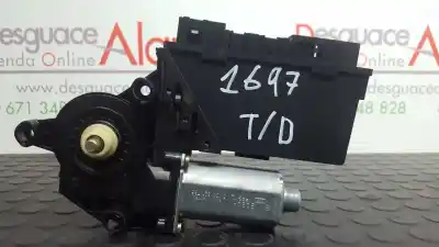 Автозапчастина б/у двигатель заднього правого скла для audi a4 avant (b5) 1.9 tdi quattro посилання на oem iam 8e0959802a  