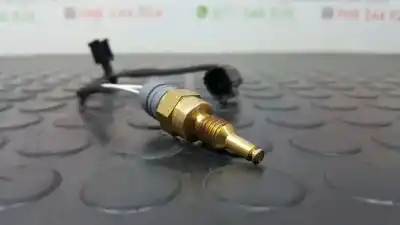 Second-hand car spare part lambda probe for ford fiesta (ce1) titanium oem iam references d2ba6g004aa  