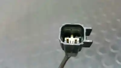 Second-hand car spare part lambda probe for ford fiesta (ce1) titanium oem iam references d2ba6g004aa  