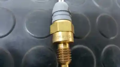 Second-hand car spare part lambda probe for ford fiesta (ce1) titanium oem iam references d2ba6g004aa  