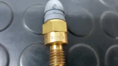 Second-hand car spare part lambda probe for ford fiesta (ce1) titanium oem iam references d2ba6g004aa  