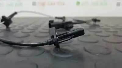 Peça sobressalente para automóvel em segunda mão sensor abs por ford fiesta (ce1) titanium referências oem iam h1bc2c204ab  