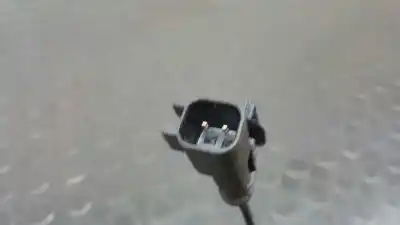 Peça sobressalente para automóvel em segunda mão sensor abs por ford fiesta (ce1) titanium referências oem iam h1bc2c204ab  