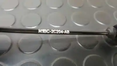 Peça sobressalente para automóvel em segunda mão sensor abs por ford fiesta (ce1) titanium referências oem iam h1bc2c204ab  